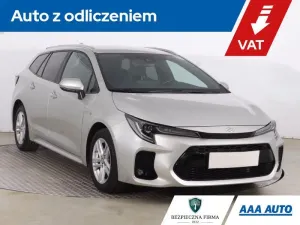 Suzuki Swace 2021