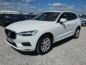 Volvo XC60 II (2017-) T4 Momentum Pro 2020