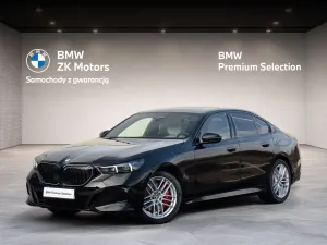 BMW 5 Series G60 (2023-) 2025