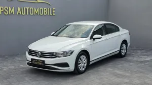 Volkswagen Passat B8 (2014-2023) 2.0 TDI EVO Essence 2020