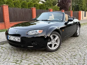 Mazda MX-5 (Miata) 1.8 Energy 2006