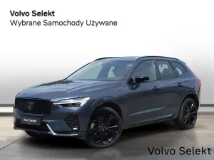 Volvo XC60 II (2017-) 2025