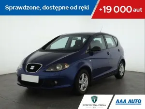 Seat Altea 2004