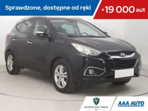 Hyundai ix35 2013