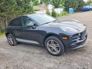 Porsche Macan I (2014-) Standard 2020