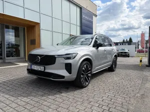 Volvo XC90 II (2014-) T8 AWD Plug-In Hybrid Plus Dark 7os 2025