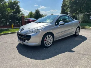 Peugeot 207 120 VTi Premium 2009