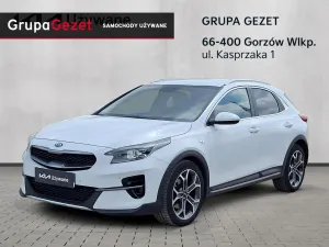 Kia XCeed 1.5 T-GDI M 2021