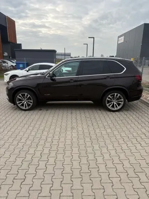 BMW X5 F15 (2013-2018) xDrive30d 2013