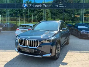 BMW X1 U11 (2022-) 2026