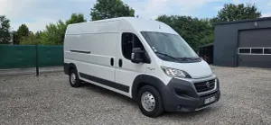 Fiat Ducato 2018