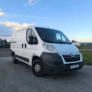 Citroën Jumper 2011