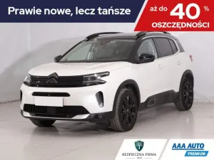 Citroën C5 Aircross 2023