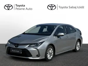 Toyota Corolla Seria E21 (2019-) 2022