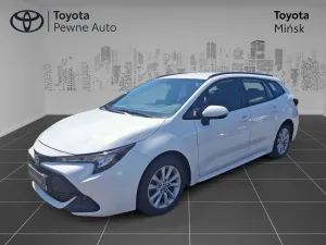 Toyota Corolla Seria E21 (2019-) 1.8 Hybrid Comfort 2023