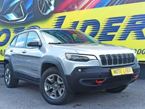Jeep Cherokee V (2014-2023) 2019