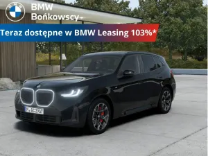 BMW X3 G45 (2024-) 2026