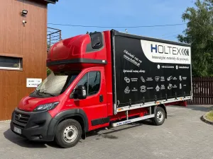 Fiat Ducato 2021