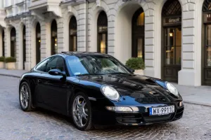 Porsche 911 997 (2004-2012) Carrera S 2006