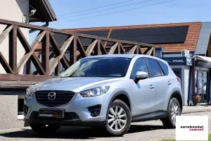 Mazda CX-5 I (2012-2017) 2.0 Skyenergy 2WD 2016