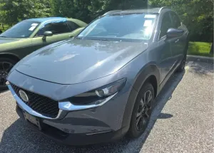 Mazda CX-30 2022