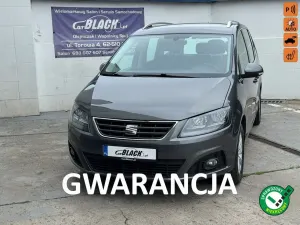 Seat Alhambra II (2010-) 2018