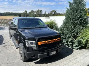 Ford F-150 2013