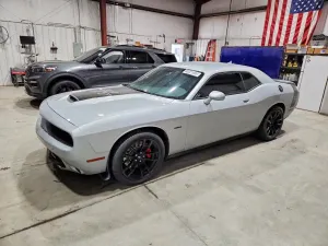 Dodge Challenger 5.7 R/T 2019
