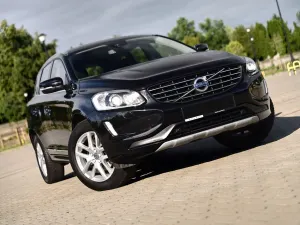 Volvo XC60 I (2008-2017) 2017