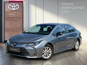 Toyota Corolla Seria E21 (2019-) 1.8 Hybrid Comfort 2025