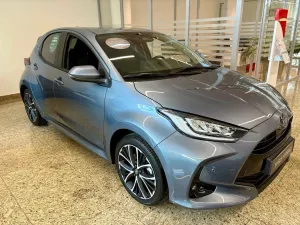 Toyota Yaris IV (2020-) Hybrid 1.5 Style 2026