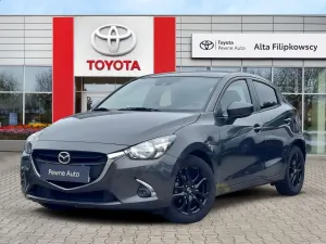 Mazda 2 III (2015-2023) 1.5 Skyenergy 2019