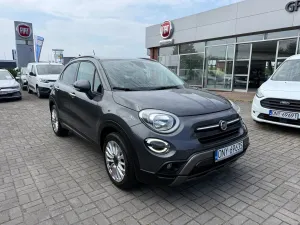 Fiat 500X 1.0 FireFly Turbo 4x2 S&S Lounge 2018