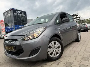 Hyundai IX20 1.4 Classic 2011