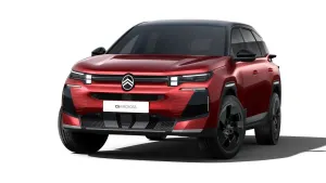 Citroën C5 Aircross 1.2 mHEV Max eDCT6 2026