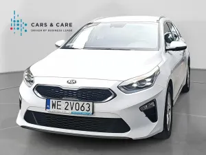 Kia Ceed III (2018-) 1.6 CRDi SCR L 2021