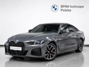 BMW 4 Series II G22/G23/G82 (2020-) 2025