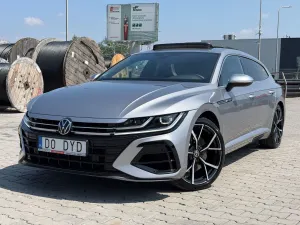 Volkswagen Arteon 2.0 TSI 4Motion R DSG 2023