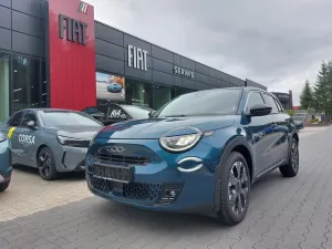 Fiat 600 2024