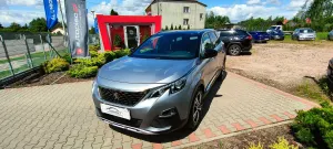 Peugeot 5008 II (2017-) 1.6 PureTech GT Line S&S EAT8 2020