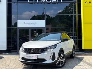 Peugeot 3008 III (2024-) 1.5 BlueHDi Allure Pack S&S EAT8 2023