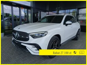 Mercedes-Benz GLC II (2022-) 2026
