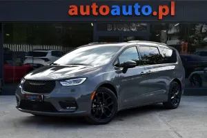 Chrysler Pacifica 2023
