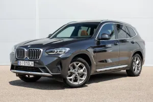 BMW X3 G01 (2017-) xDrive30i 2023