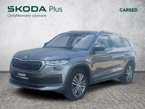 Skoda Kodiaq I (2016-2024) 2.0 TDI 4x4 L&K DSG 2023