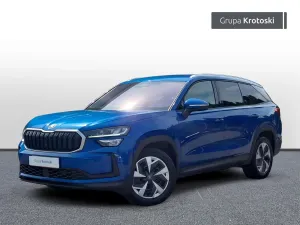 Skoda Kodiaq II (2024-) 1.5 TSI mHEV 4x2 Selection DSG 2025