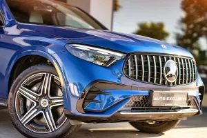 Mercedes-Benz GLC II (2022-) 300 de 4-Matic AMG Line 2023