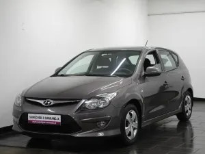 Hyundai i30 I (2007-2012) 2011