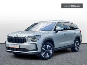 Skoda Kodiaq II (2024-) 1.5 TSI mHEV 4x2 Selection DSG 2025