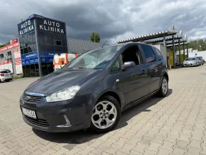 Ford C-Max 2008